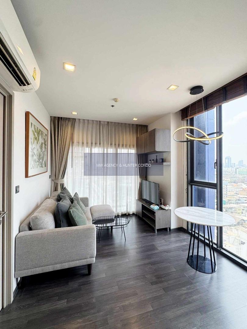 ดินแดง💥เดอะ ไลน์ อโศก - รัชดา🔴🟢🟡