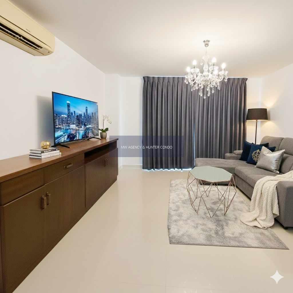 วัฒนา💥เดอะ โคลเวอร์ ทองหล่อ🔴🟢🟡