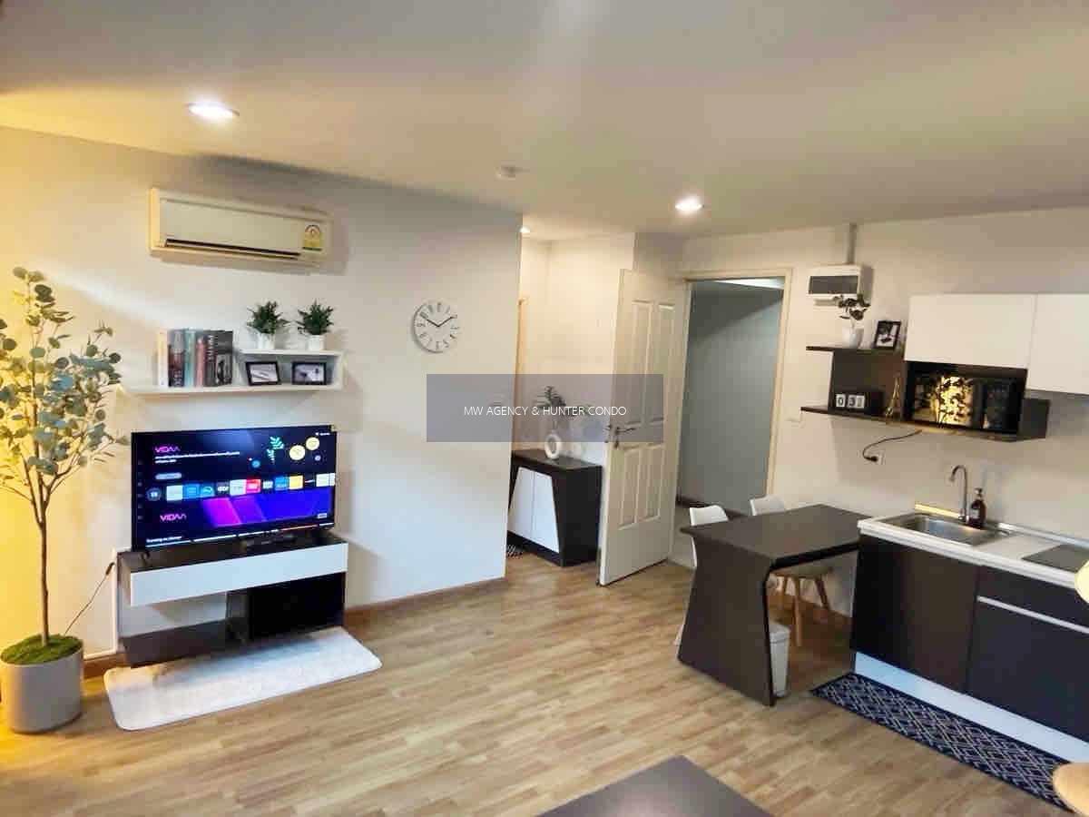 บึงกุ่ม💥บ้านนวธารา (ริเวอร์ไลฟ์)🔴🟢🟡