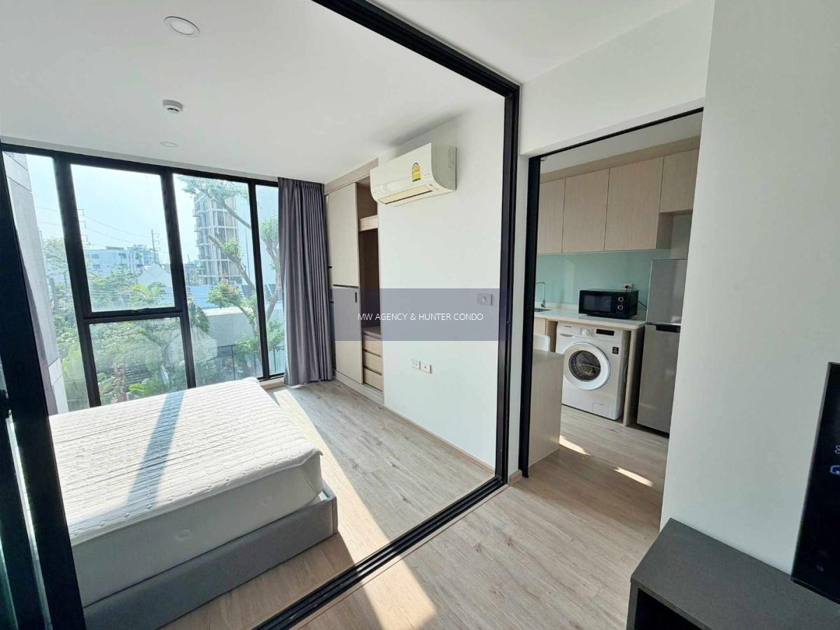 คลองเตย💥เซอริโอ้ สุขุมวิท 50🔴🟢🟡