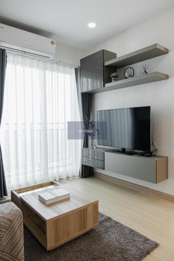  ว่างพร้อมเข้าอยู่🟡ภาษีเจริญ🧿 2 ห้องนอน🧿ศุภาลัย เวอเรนด้า สถานีภาษีเจริญ