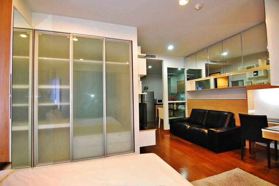 ปทุมวัน  💥 The Address Chidlom Condominium 🔴🟢🟡