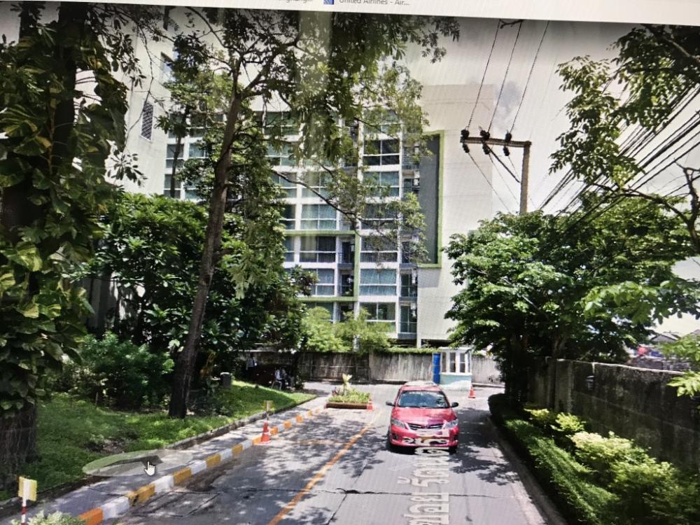 Condo-Chateau-in-town-Vibhavadi-30-2