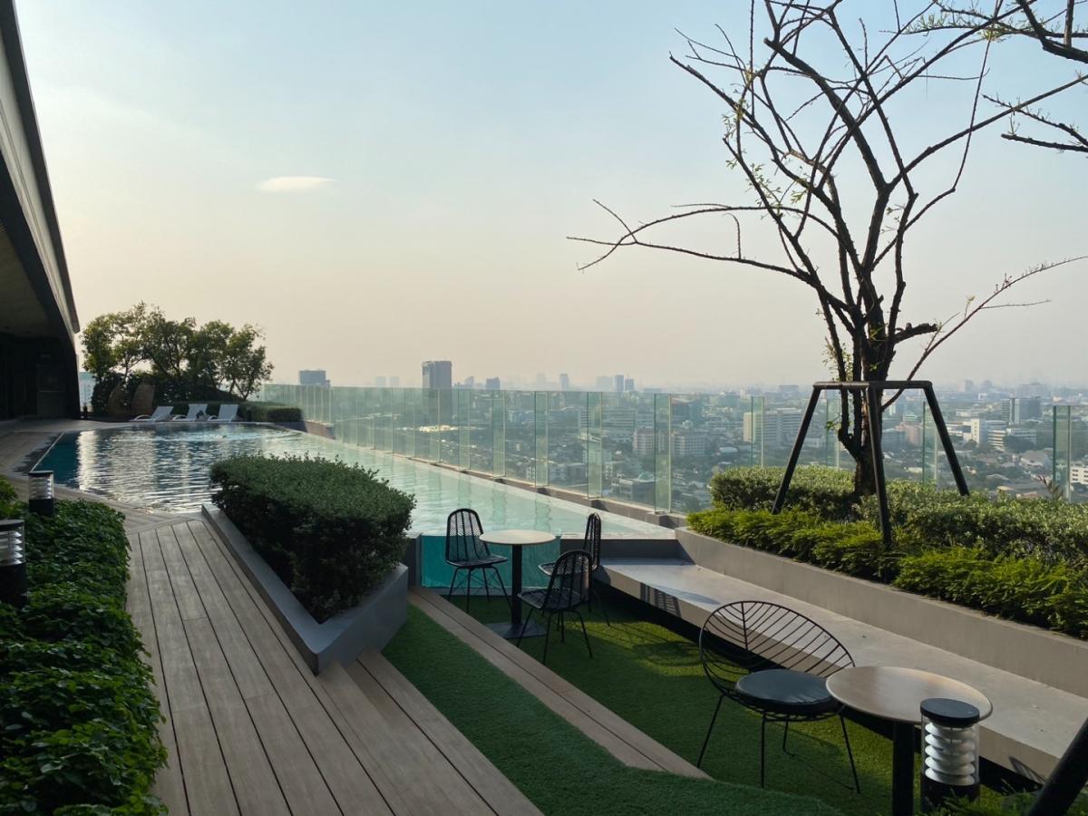 Condo-Chewathai-Kaset-Nawamin