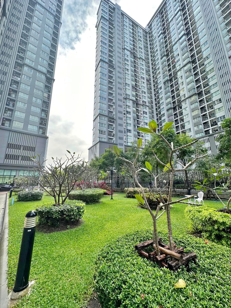 Condo-The-President-Sathorn-Ratchaphruek-3