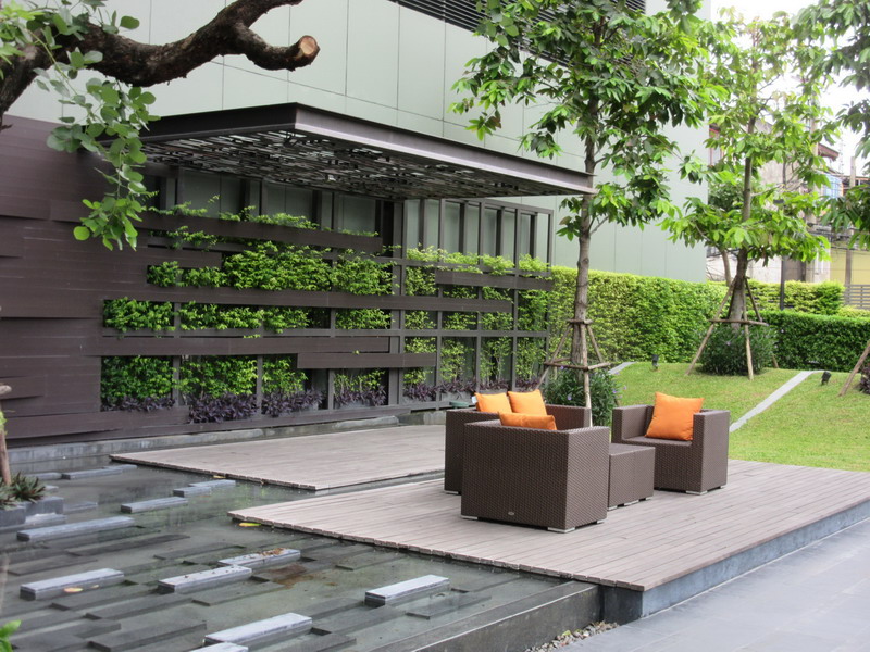 Condo-TEAL-Sathorn-Taksin