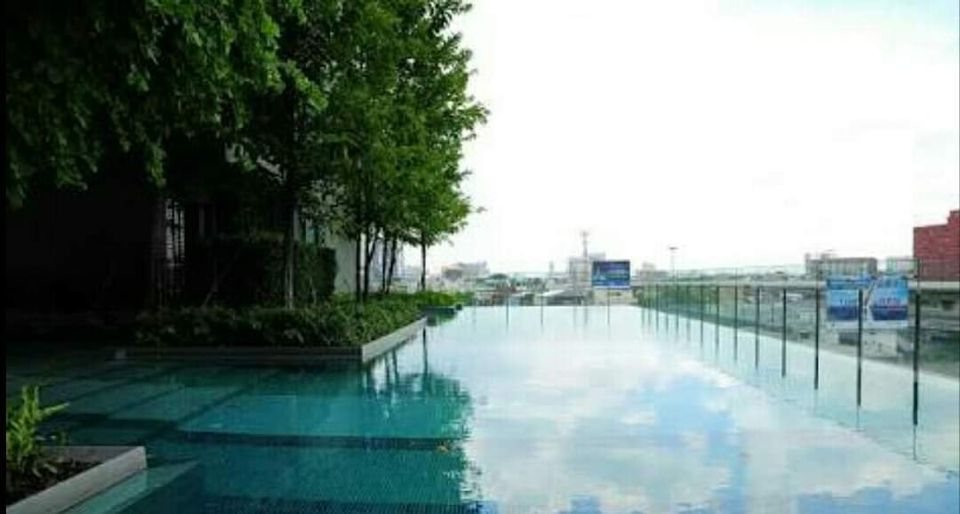 Condo-TEAL-Sathorn-Taksin
