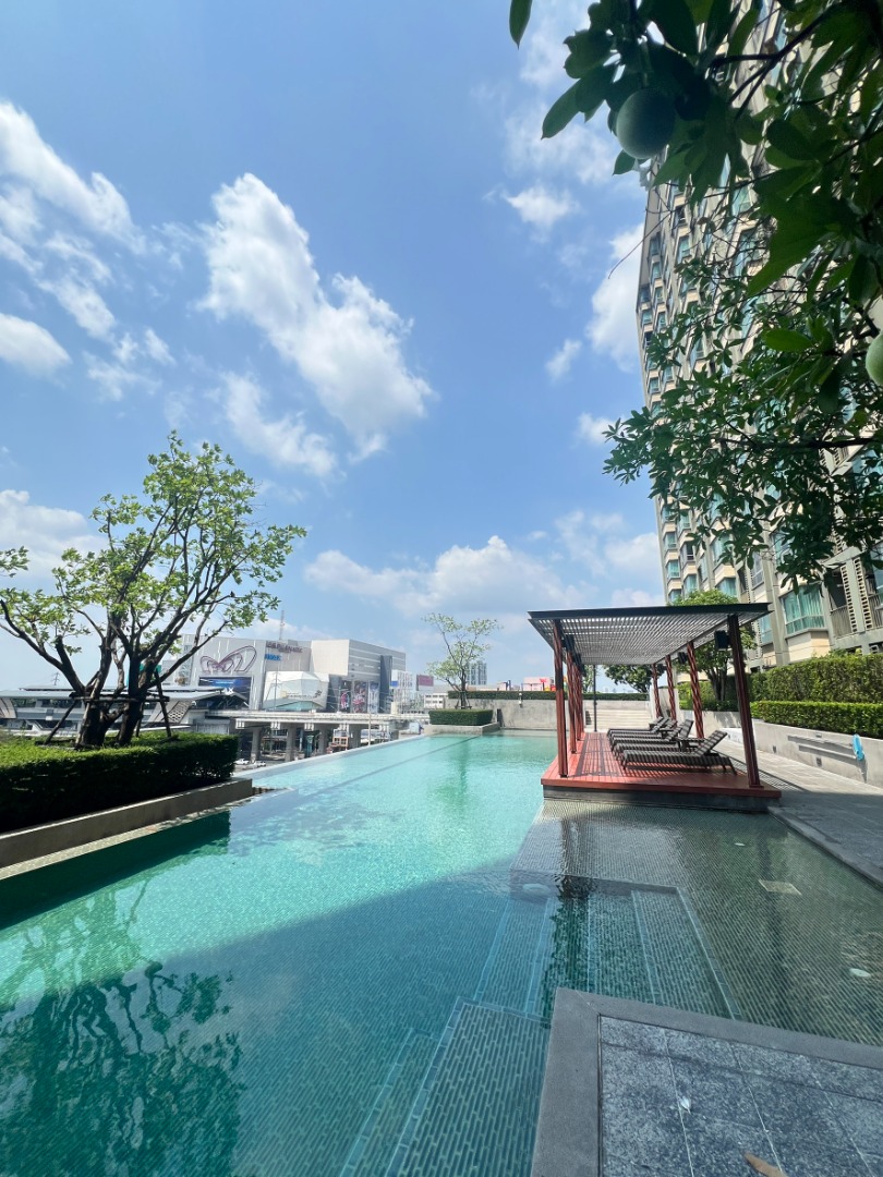 Condo-U-Delight-Rattanathibet