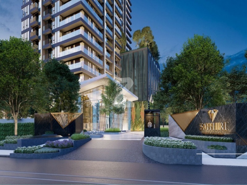 Sapphire-Luxurious-Condo-Rama-3
