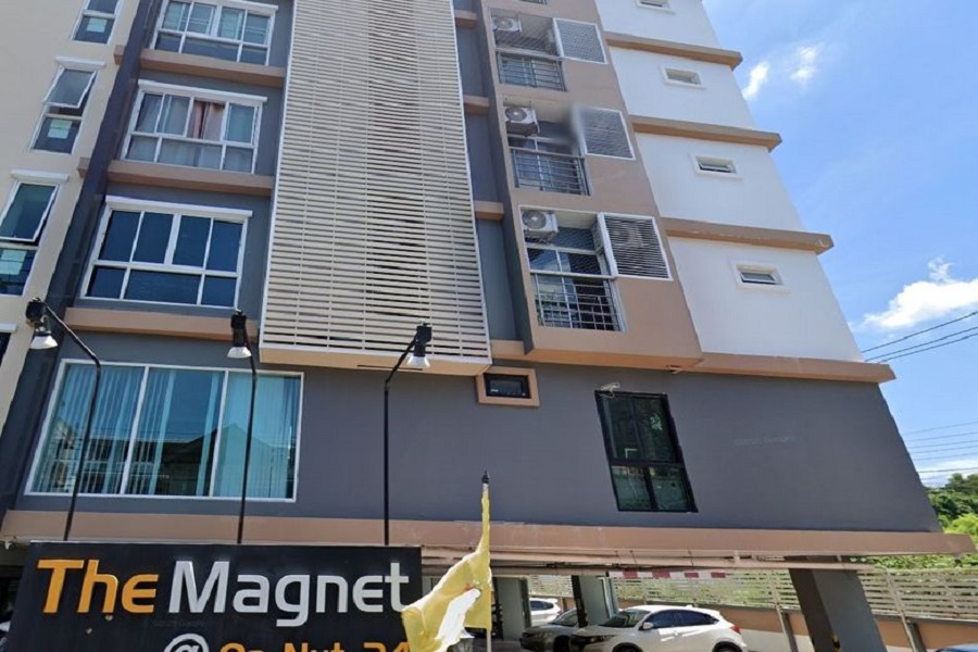 The-Mag-net